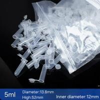 ราคา หลอดเซนตริฟิวจ์ centrifuge tubes หลอด Centrifuge พลาสติก Micro Scale 0 2ml 0 5ml 1 5ml 2ml 10ml 15ml 50ml หลอดทดสอบ (24269013833)