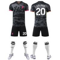 ราคา เสื้อฟุตบอลเชลซี 2425 ชุดเหย้า ชุดเยือน ชุดฟุตบอลสำหรับผู้ใหญ่และเด็ก ชุดฟุตบอลทีมชาติ ชุดแข่งขัน ชุดฝึกซ้อม ชุดฝึกซ้อมฤดูร้อน (24595265764)