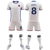 ราคา เสื้อฟุตบอลเชลซี 2425 ชุดเหย้า ชุดเยือน ชุดฟุตบอลสำหรับผู้ใหญ่และเด็ก ชุดฟุตบอลทีมชาติ ชุดแข่งขัน ชุดฝึกซ้อม ชุดฝึกซ้อมฤดูร้อน (24595265655)