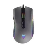 ราคา NUBWO NM 90M2 90 89M OBERON เมาส์เกมมิ่ง Mouse Gaming 8 Macro สวยมาก (21307532592)