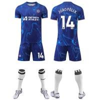 ราคา เสื้อฟุตบอลเชลซี 2425 ชุดเหย้า ชุดเยือน ชุดฟุตบอลสำหรับผู้ใหญ่และเด็ก ชุดฟุตบอลทีมชาติ ชุดแข่งขัน ชุดฝึกซ้อม ชุดฝึกซ้อมฤดูร้อน (24595265590)