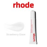 ราคา Rhode Hailey Peptide Lipstick Lip Moisturizing Tinted Lip Balm Raspberry Ribbon Toast Espresso Lip Gloss Lip Glaze Lipstick 10ml (25208475549)