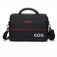 ราคา กระเป๋ากล้อง Canon Nikon Sony กระเป๋าใส่กล้อง กล้องเก็บกล้อ งดิจิตอลกระเป๋าเก็บไนล่อนกันน้ําสําหรับCanon Nikon Waterproof Camera Bag กระเป๋ากล้องดิจิต (20515918162)