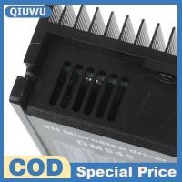 ราคา QIUWU DM542 stepper MOTOR CONTROLLER 2 Phase Digital stepper Motor DRIVER (24739796549)
