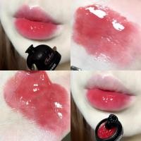ราคา ลิปสติกมันวาวสีเบอร์รี่ใส (25371864924)