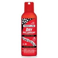 ราคา น้ำมันหยอดโซ่จักรยาน Finish Line Dry สูตรแห้ง (24957774210)