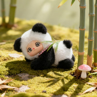 ราคา QIAOSHANG ของเล่นตุ๊กตาสัตว์การ์ตูนน่ารักมีกลิ่นหอม (25287881440)