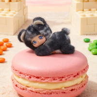 ราคา QIAOSHANG ของเล่นตุ๊กตาสัตว์การ์ตูนน่ารักมีกลิ่นหอม (25287881439)