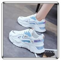 ราคา Aadine A669 ทรงสวยไม่ไหว รองเท้าแฟชั่นผู้หญิง รองเท้าผ้าใบแฟชั่น ใส่ไปเที่ยวสวยๆเก๋ๆ พร้อมส่งจ๊า (18514370089)