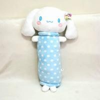 ราคา หมอนข้างตุ๊กตานุ่มนิ่ม หมีบราวน์ เป็ด SALLY กบเขียว มายเมโลดี้ kitty คิตตี้ โตโตโร่ มูมิน ซินิม่อน คุมะมง 23 นิ้ว (2874414418)