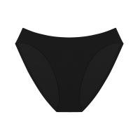 ราคา Triumph กางเกงชั้นในรูปแบบ ไฮน์เลค Skinfit Cool High Leg R 10218494 สีดำ 0004 (22005501216)
