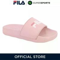 ราคา FILA Core 25 สีชมพู รองเท้าแตะเด็ก (24438131336)