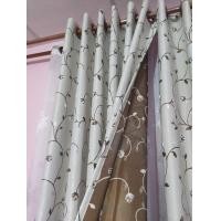 ราคา ผ้าม่านกันแสง UV 80 90 เป็นผ้าม่านตาข่ายผ้าม่านสำเร็จรูปพระมาหน้าต่างผ้าม่านประตู (24297002794)