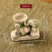 ราคา ประดิษฐานองค์ช้างน้อยใหญ่เทียนเอเชียตะวันออกเฉียงใต้หินทรายประดิษฐานองค์ช้างเตาธูปประดิษฐานองค์ไทย เชิงเทียนรูปช้าง (23347003645)