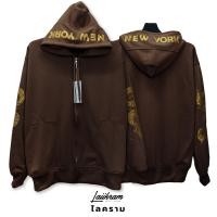 ราคา NY32 งานแท้ นิวยอร์คลายมังกร เสื้อคลุมกันหนาว New york หมวกสีสกรีนนิวยอร์ค เสื้อคลุมกันแดด ฮู้ดกันแดด เสื้อคลุมแขนยาว Hoodie กันแดด กันยูวี เสื้อคลุมกันลม เนื้อผ้านุ่ม (24665084821)