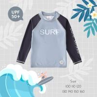 ราคา Uwae เสื้อว่ายน้ำเด็ก เสื้อว่ายน้ำเด็ก กันยูวี Surf รุ่น UV392 UV431 (22485812033)