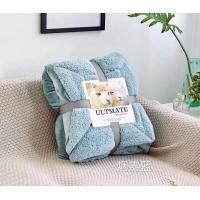 ราคา ผ้าห่มขนแกะ ULTIMATE ขนาด8 ฟุต (10357592521)