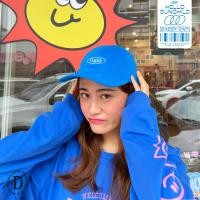 ราคา DADDY Daddy Cap Navy หมวกแก๊ปสีน้ำเงิน ปักลาย Daddy (7964746816)