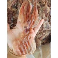 ราคา หมึกสายหวานเค็ม สินค้าใหม่น้ำหนัก300กรัม (24084423981)