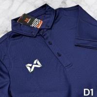 ราคา Warrix รุ่น Classic WA3315 เสื้อโปโลวาริกซ์แขนสั้นสีล้วน วอริกซ์ WA 3315N WA 3315 พีช เขียว น้ำเงิน ขาว แดง เขียวทหาร สีใหม่ทีมชาติไทย (22835018751)