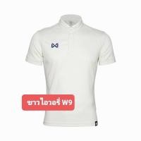 ราคา WARRIX เสื้อโปโลวาริกซ์ WA 3315 PLAN15 เสื้อสีดำ เสื้อวอริกซ์ เสื้อคอปกชาย เสื้อกีฬาชาย เสื้อเหลือง (14251172264)