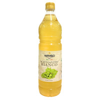 ราคา วาร์เวลโล น้ำส้มสายชูหมักจากไวน์ขาว 1 ล White Wine Vinegar Aceto di Vino Bianco 1L Varvello brand (24454342766)
