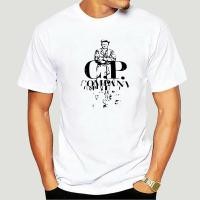 ราคา เสื้อยืดเด็กชาย CP Company 04CMTS071A005100W เสื้อคอตตอนแท้ ลายทาง แขนสั้น ผ้าฝ้ายแท้ 100 สำหรับเด็กอายุ 3 เดือน (23942123753)