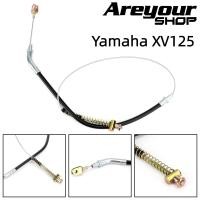ราคา สายเบรคหลัง สำหรับ Yamaha XV125 Virago 125 XV240 Virago XV250 Virago 2UJ 26351 00 (25231181545)