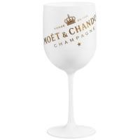 ราคา แก้วแชมเปญพลาสติก Moet Chandon แก้วอะคริลิกใสสีขาวปลอดภัยสำหรับแก้วไวน์ล้างจานแก้วไวน์แก้วแชมเปญใสจางแคม (20435979800)