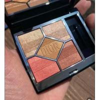 ราคา VARIVIDA 5 Colors Color Eyeshadow Palette (25364792674)