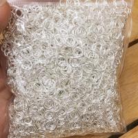ราคา ห่วง ห่วงสี ห่วงโลหะ ห่วงพวงกุญแจ ห่วงสีเงิน ห่วงสีทอง อะไหล่พวงกุญแจ (21086633078)