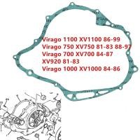 ราคา Generator Cover Gasket For Yamaha Virago 1100 XV1100 86 99 XV1000 84 86 XV750 Virago750 81 97 XV920 81 83 XV700 Virago700 84 87 (24979541186)