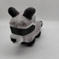 ราคา Tap Yee Grow A Garden ตุ๊กตา Roblox ของเล่นตุ๊กตา Roblox Grow A Garden สัตว์เลี้ยง Raccoon Plushie ตุ๊กตาหมอนนุ่ม (25243377931)