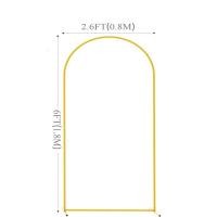 ราคา ซุ้มงานแต่ง โครงu ชุด3ชิ้น โครง ซุ้มแต่งงาน ซุ้มดอกไม้ ฉากงานหมั้น พร็อพงานแต่ง ฉากงานแต่ง ซุ้มประตู (24531081963)
