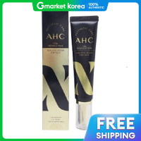 ราคา AHC Ten Revolution ครีมบำรุงรอบดวงตา Real Eye Cream For Face 30 มล (25117726813)