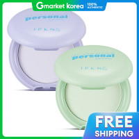 ราคา IPKN IPKN Persanal Tone Correcting Blur Pact 2 ชนิด ให้เลือก ผิวสงบ ปรับสีผิว ลดความมัน (25272469605)