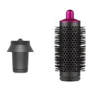 ราคา Cylinder Comb and Adapter for Dyson Airwrap Styler Accessories Curling Hair Tool (14908006978)