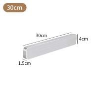 ราคา ตู้เก็บของในครัวแบบติดผนังด้วยเหล็กไมโครเวฟ ชั้นวางมีดแบบติดผนัง ไม่ต้องเจาะ แม่เหล็กสำหรับติดมีด ชั้นวางของในครัว (25260652719)