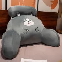 ราคา หมอนอิงเตอร์เฟซเตียง หมอนอิงโซฟา หมอนอิงนิ่ม หมอนอิงหุ้มข้อ หมอนอิงนั่ง หมอนอิงนั่งครึ่งตัว หมอนอิงนั่งเตียง หมอนอิงนั่งเตียง (25148434364)