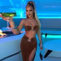 ราคา กระโปรงทรงเอผ่าหน้า กระโปรงไม่ต้องรัดเอว กระโปรงทรงเอ กระโปรงสั้น กระโปรงยาวปานกลาง ฤดูใบไม้ร่วง 2016 กระโปรงทรงเอผ่าหน้า (24352455396)