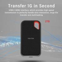 ราคา XINGHEC2 Portable Hard Drive 1TB Original Solid state Drive 2TB 4TB External Storage Hard Drive USB 3 1 High speed Hard Disk For (24936863376)