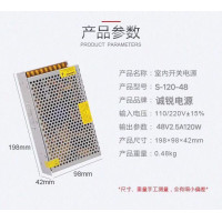 ราคา Switching Power Supply 12V 10A 12V 20A 12V 30A 12V 40A สวิตชิ่งเพาเวอร์ซัพพลาย สวิทชิ่ง เพาวเวอร์ ซัพพลาย หม้อแปลงไฟฟ้าอเนกประสงค์ (24413998282)