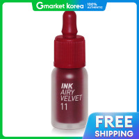 ราคา Peripera Ink The Airy Velvet 4g (25474867732)