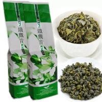 ราคา 2 Vacuum packages Premium Fragrant Type Traditional Chinese Milk Oolong Tea TieGuanYin Green Tea Milk Tea 250g (22897304727)