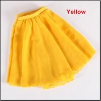 ราคา กระโปรงชุดบัลเล่ต์ Tutu สำหรับเต้นกระโปรงพลีทเอวสูงสำหรับเด็กกระโปรงสีขาวสีชมพูสีฟ้าสีดำสีแดงสีม่วง2024 (23111225547)