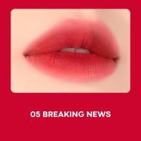 ราคา TONYMOLY THE SHOCKING LIP BLUR (22781513435)