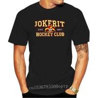 ราคา เสื้อยืดฮอกกี้ Jokerit Helsinki KHL เสื้อแขนสั้นคอโปโลผ้าโพลีเอสเตอร์ 100 สำหรับเด็กผู้หญิง สีน้ำเงิน ฤดูใบไม้ผลิ 2024 (23947814579)