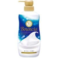 ราคา นำเข้าจากญี่ปุ่น แท้ 100 Bouncia Body Soap ครีมอาบน้ำตัวหอม บอนเซีย (23287312848)