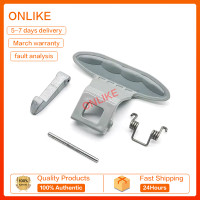 ราคา มือจับประตูเครื่องซักฝาหน้า LG แอลจี Part MEB61281101 MEB61841201 รุ่น WD 12090TD WD 12470TD WD 14030FDS (23491140285)