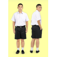 ราคา เสื้อนักเรียนชาย ตราสมอ (24929283940)